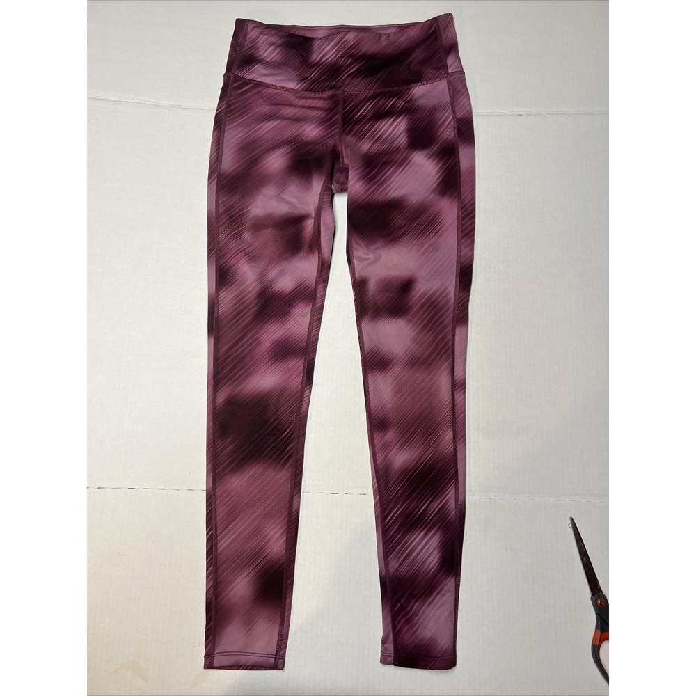 Athleta Leggings Women's Small Training Pants Gym Yoga Exercise‎